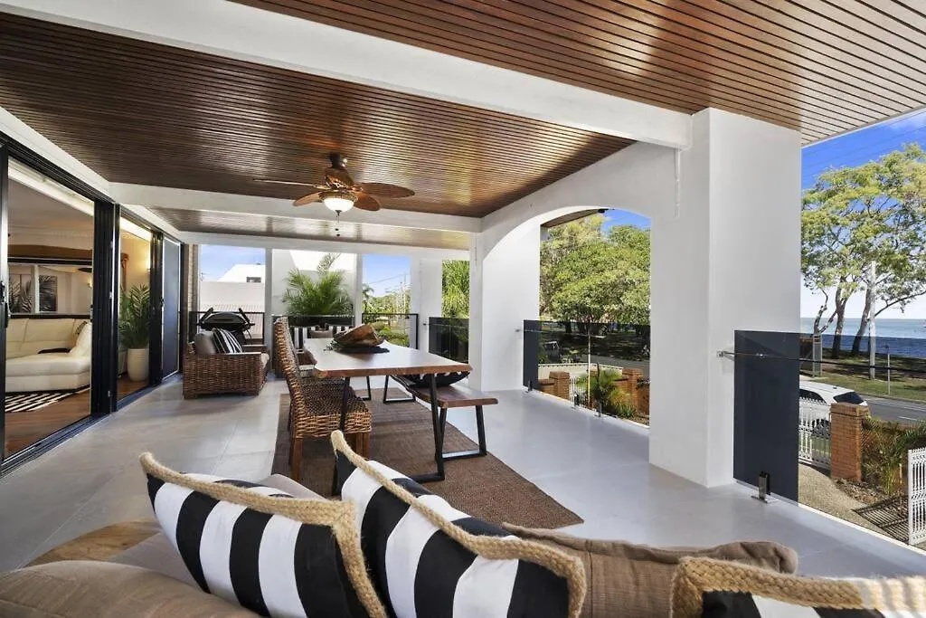 'The Beach House' Bongaree 0*,  أستراليا