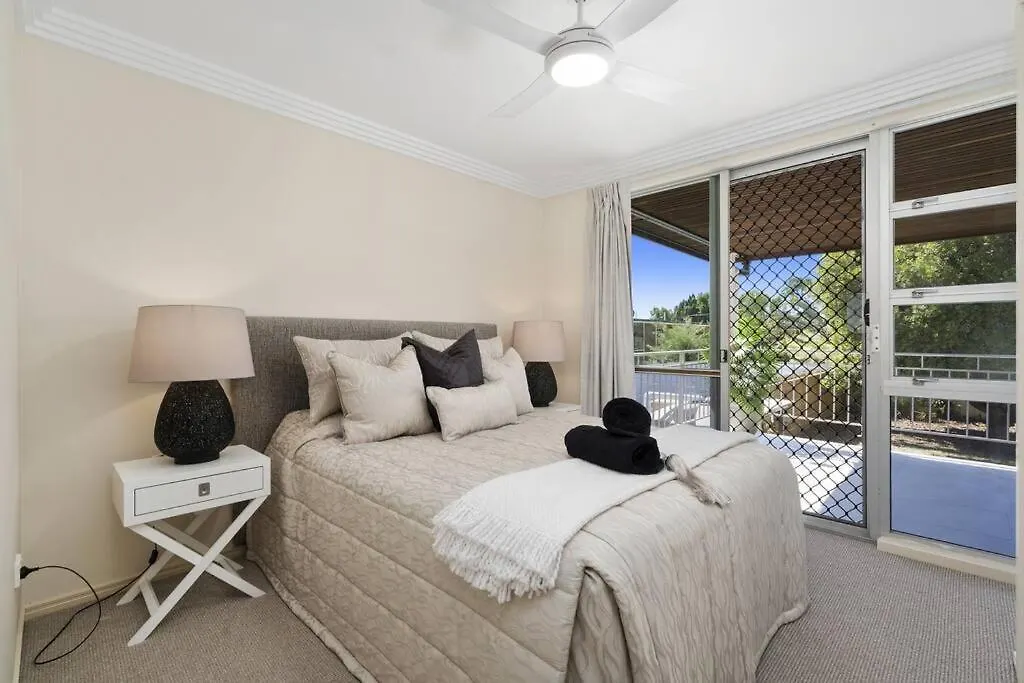'The Beach House' Bongaree